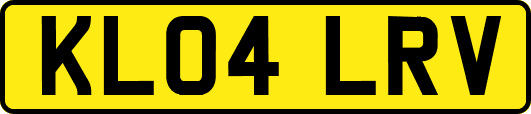 KL04LRV