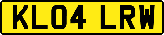 KL04LRW