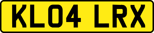 KL04LRX