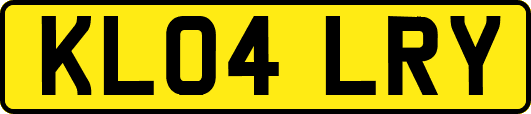 KL04LRY