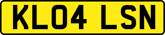 KL04LSN