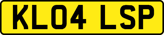 KL04LSP