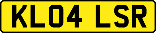 KL04LSR