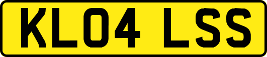 KL04LSS