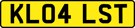 KL04LST
