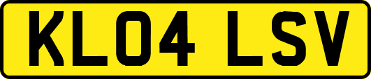 KL04LSV