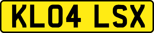 KL04LSX