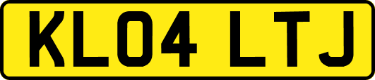 KL04LTJ