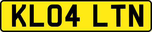 KL04LTN