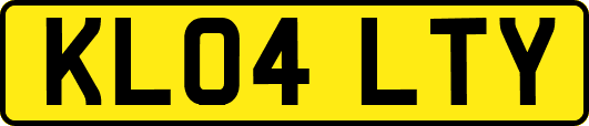 KL04LTY