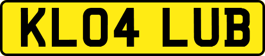 KL04LUB