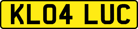 KL04LUC