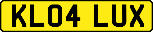 KL04LUX