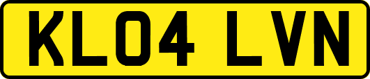KL04LVN