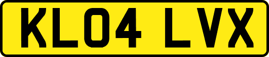 KL04LVX