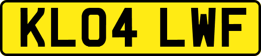 KL04LWF