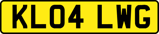 KL04LWG