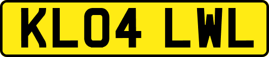 KL04LWL
