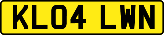 KL04LWN