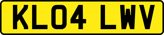 KL04LWV