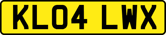 KL04LWX
