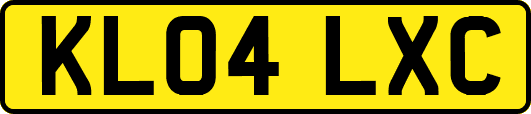 KL04LXC
