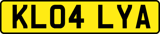 KL04LYA