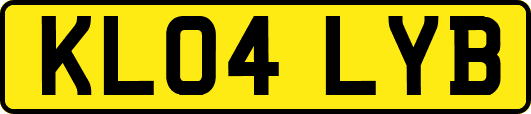 KL04LYB