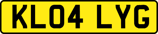 KL04LYG