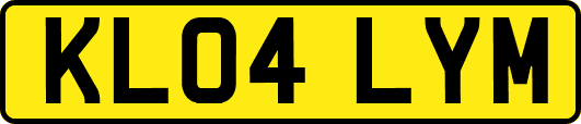 KL04LYM