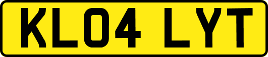 KL04LYT