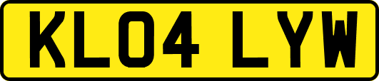 KL04LYW