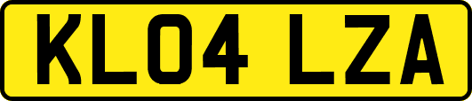 KL04LZA