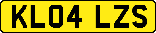 KL04LZS