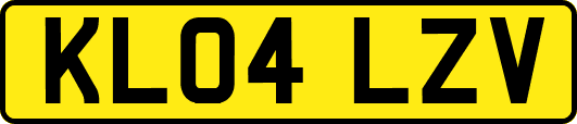 KL04LZV