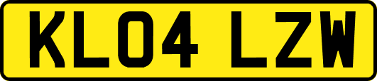 KL04LZW