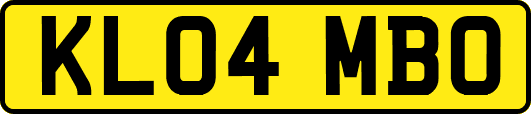 KL04MBO