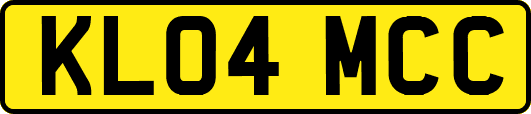 KL04MCC