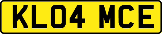 KL04MCE