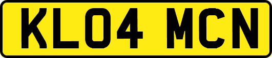 KL04MCN
