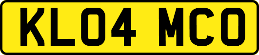 KL04MCO