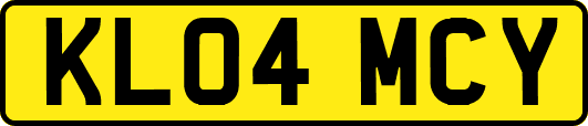 KL04MCY