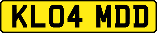 KL04MDD