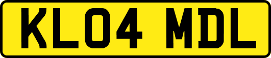 KL04MDL