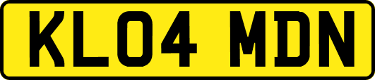 KL04MDN