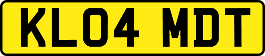 KL04MDT