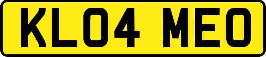 KL04MEO