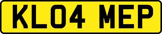 KL04MEP