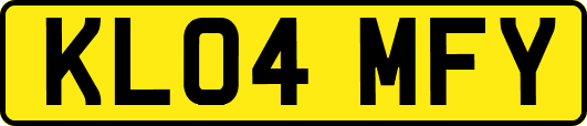 KL04MFY