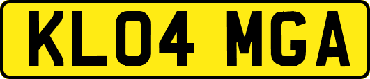 KL04MGA